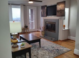 190 N Crest Rd APT 12, Chattanooga, TN 37404