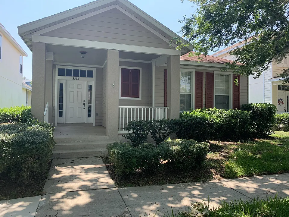 3343 Bracken Fern Dr