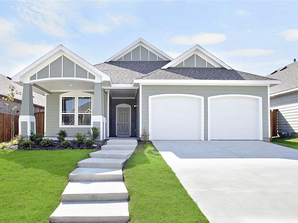 Redwood with Elevation Q