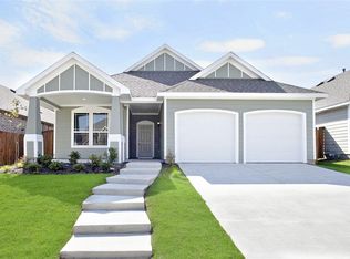 628 Mayfield Dr, Cleburne, TX 76033