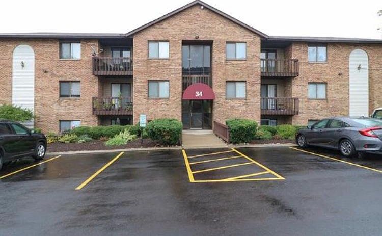 1st image of 34 Providence Dr APT 35