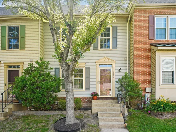 6219 Stratford Ct, Elkridge, MD 21075