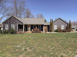103 Dogwood Ln, Princeton, KY 42445