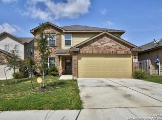 8027 Pandora Star, San Antonio, TX 78252