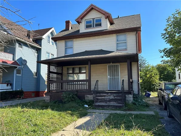 4155 E 138th St, Cleveland, OH 44105
