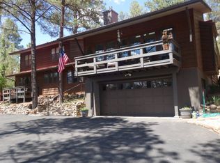 308 High Loop Dr, Ruidoso, NM 88345