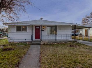 2108 E Desmet Ave, Spokane, WA 99202