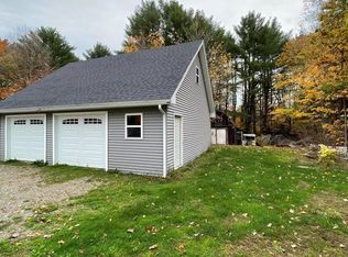 151 Irish Rd, Carmel, ME 04419