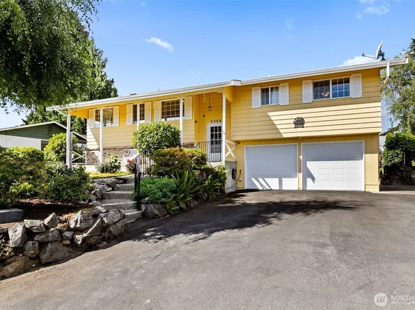 2308 126th Avenue Ct E, Edgewood, WA 98372