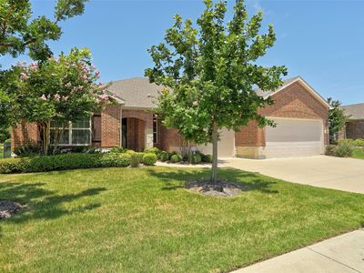 6327 Walnut Hill Ct, Frisco, TX, 75034