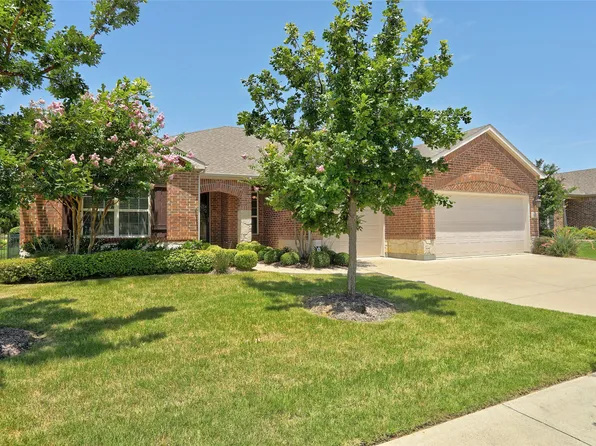 6327 Walnut Hill Ct, Frisco, TX 75034