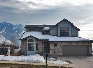 1291 E 3100 N, North Ogden, UT 84414