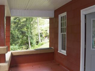 101 N Hill Rd, Sutton, WV 26601