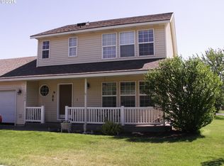 1022 NE Gladys Dr, Hermiston, OR 97838