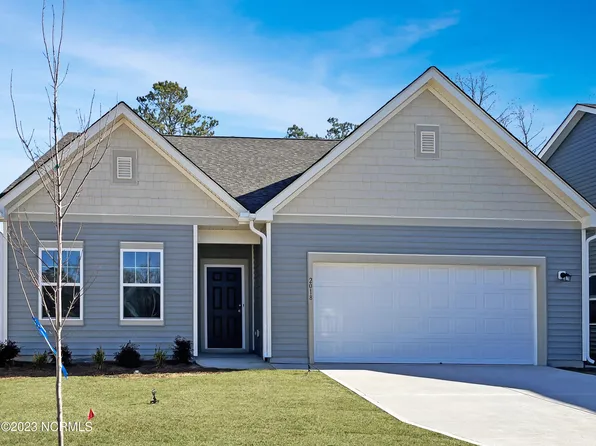 2018 Bogue Lane, New Bern, NC 28562