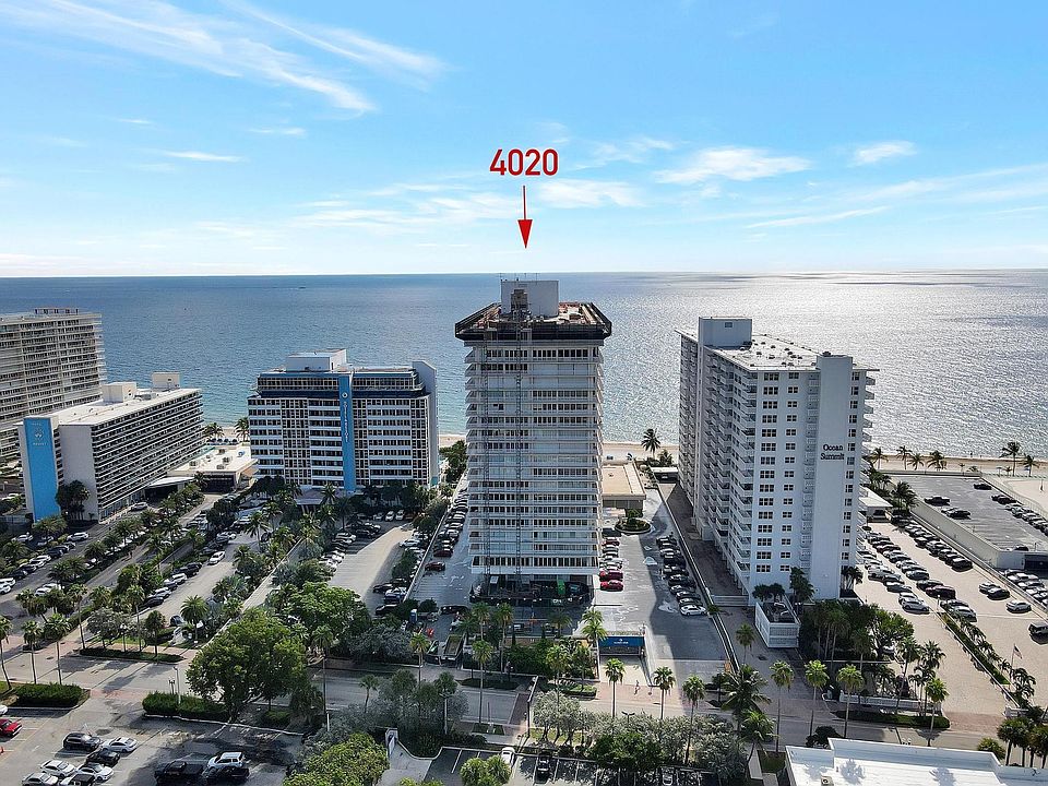 1st image of 4020 Galt Ocean Drive #E3