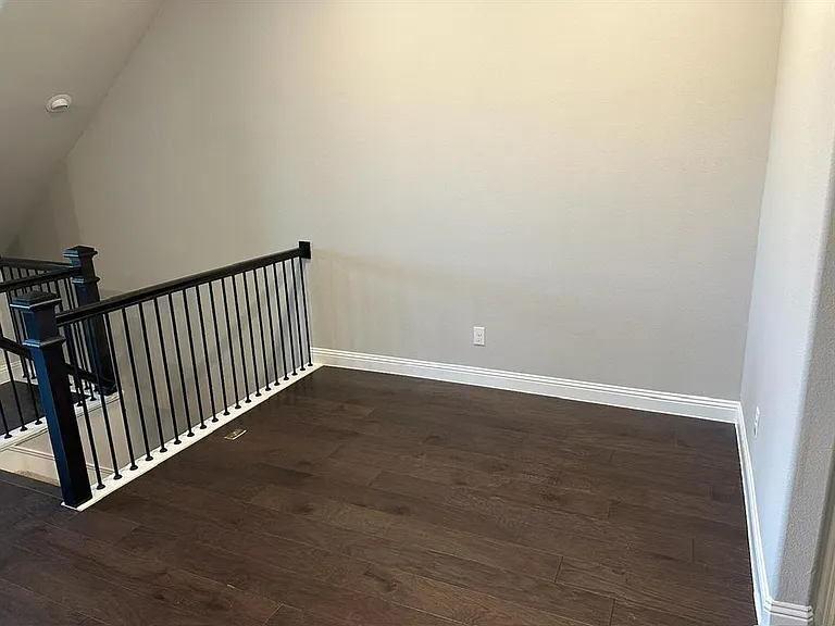 2nd level Breakfast Area