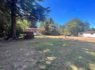 900 Hobbs Wall Rd, Crescent City, CA 95531