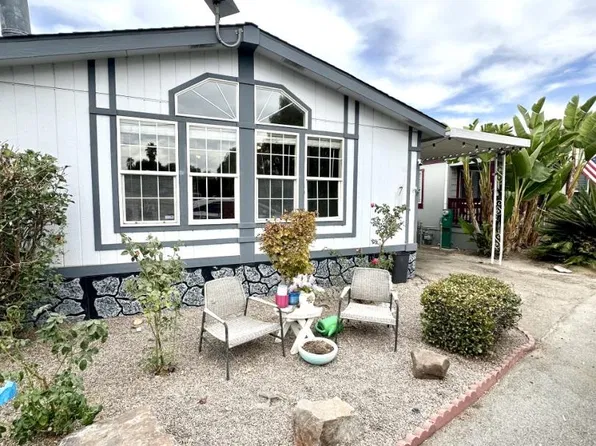 2900 Fairview Rd Spc 7, Hollister, CA 95023