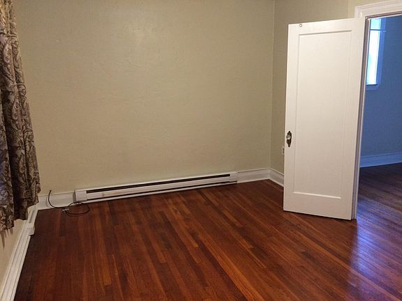 Another view of the living room.