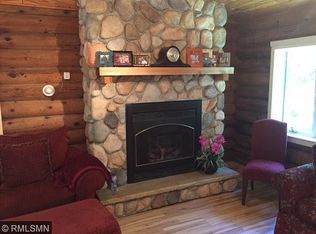 4164 8th St SW, Backus, MN 56435