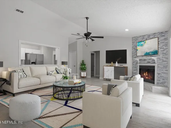 9018 DERRICKSON Drive, Jacksonville, FL 32210