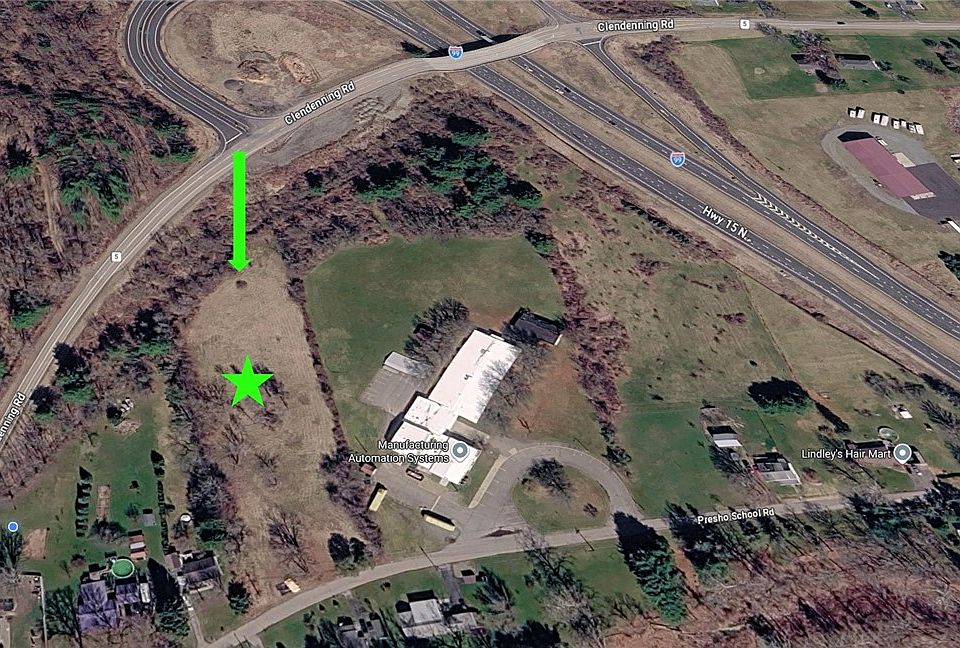 1st image of 9169 Presho School Rd Lot 5