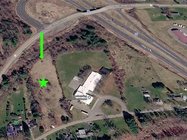 9169 Presho School Rd Lot 5, Painted Post, NY 14870
