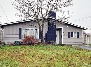 1401 S 76th St, Tacoma, WA 98408