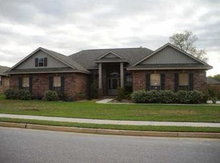 5255 Fletching Ct, Theodore, AL 36582