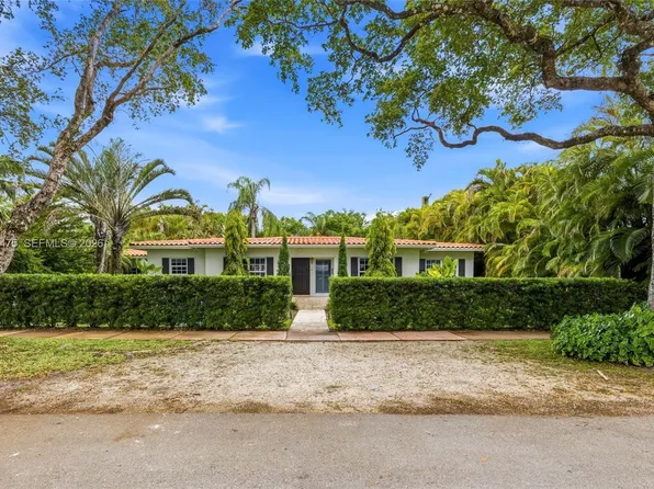 1551 Delgado Ave, Coral Gables, FL 33146