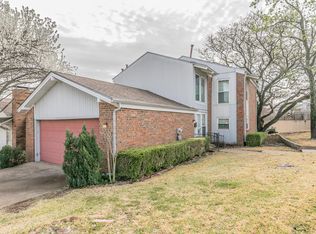 5304 Colony Hill Rd, Fort Worth, TX 76112