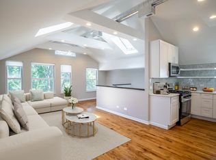 1063 N Wood St #PENTHOUSE, Chicago, IL 60622