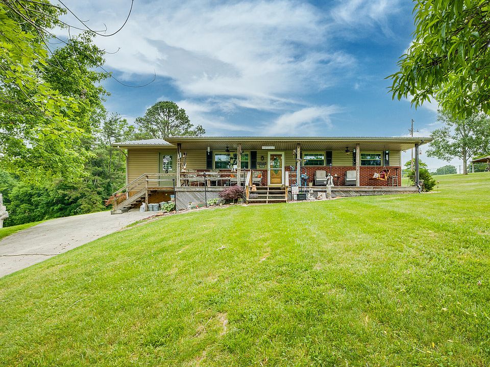529 Tunnell Hill Rd, Rogersville, TN 37857 Zillow
