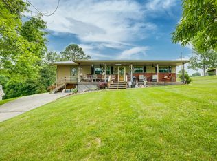 529 Tunnell Hill Rd, Rogersville, TN 37857