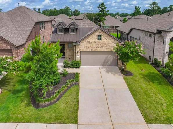 8026 Whisper Grove Dr, Magnolia, TX 77354