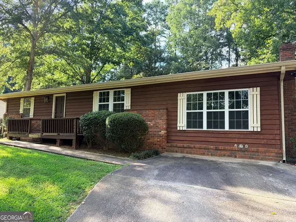 861 Eva Kennedy Rd, Suwanee, GA 30024