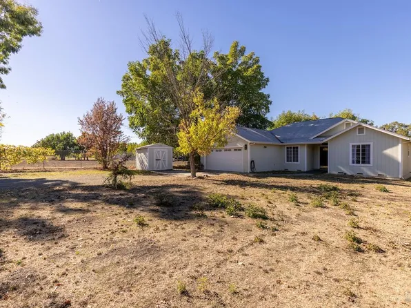 1415 E State Highway 20, Upper Lake, CA 95485