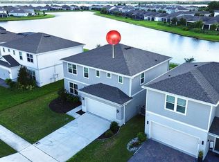 5178 Northern Flicker Dr, Saint Cloud, FL 34771
