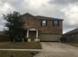 8319 Hidalgo Dr, Rosenberg, TX 77469
