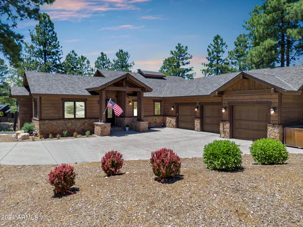 1894 E Myrtlewood Court #151, Flagstaff, AZ 86005