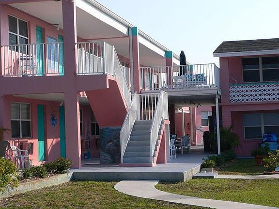 2nd image of 2625 NE Indian River Dr #18