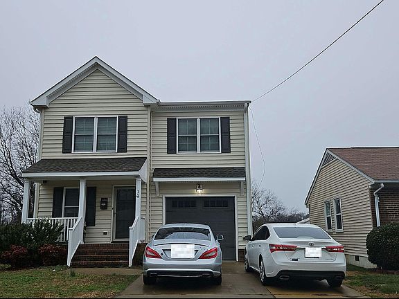 2nd image of 14 Moss Ave