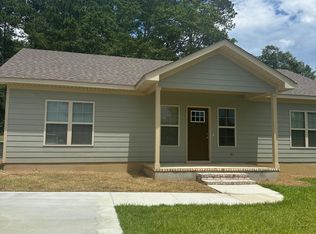 2047 Claxton Dairy Rd, Dublin, GA 31021