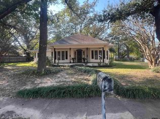 625 S Buffalo St, Canton, TX 75103