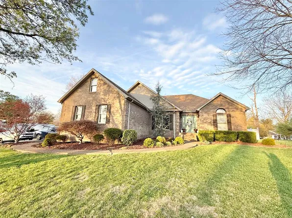 206 Grandview Dr, Hartford, KY 42347