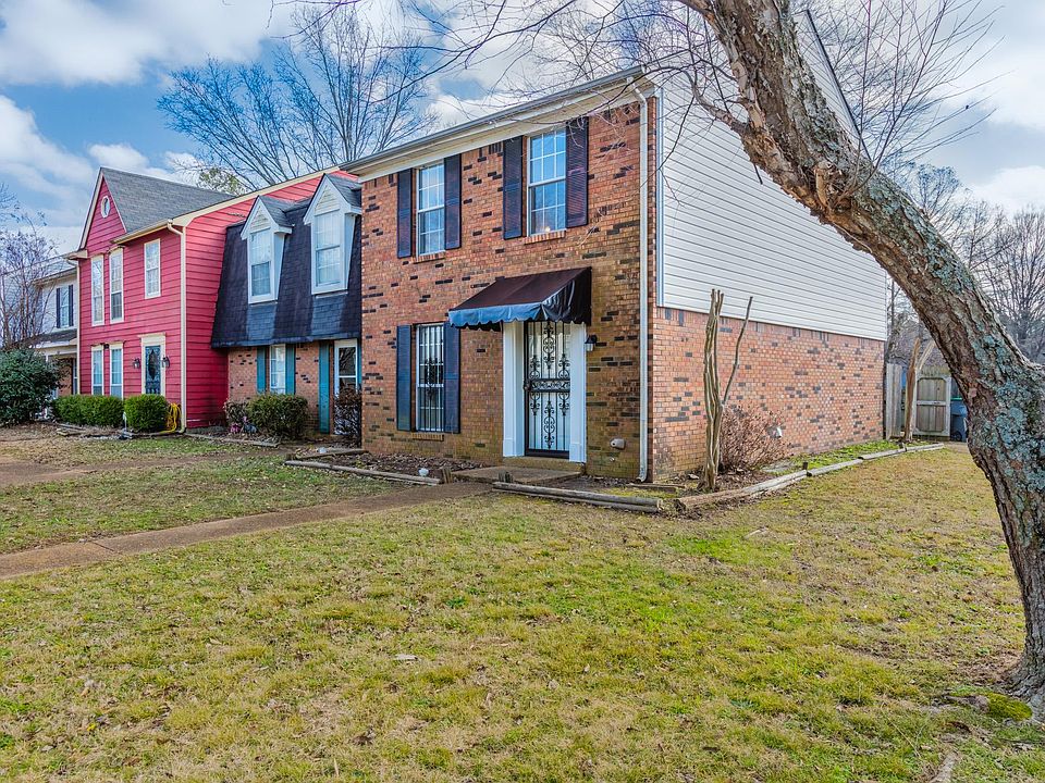 1st image of 6959 Wesley Ct