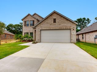 3516 Coronation Ct, Denton, TX 76208