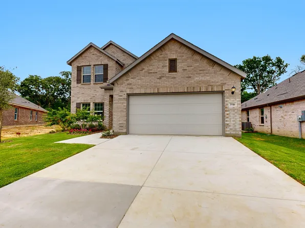 3516 Coronation Ct, Denton, TX 76208