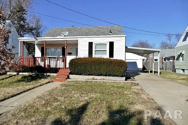 1611 W Willcox Ave photo 1